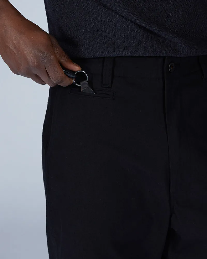 Outlet Takibi Chino Pants Bottoms