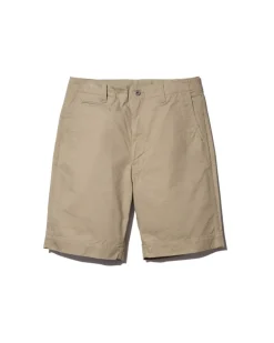 Best Sale Takibi Chino Shorts Bottoms
