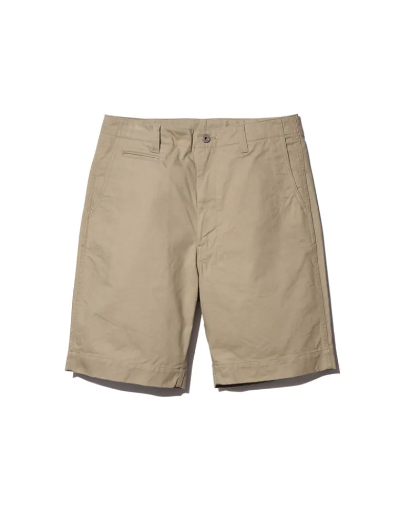 Best Sale Takibi Chino Shorts Bottoms