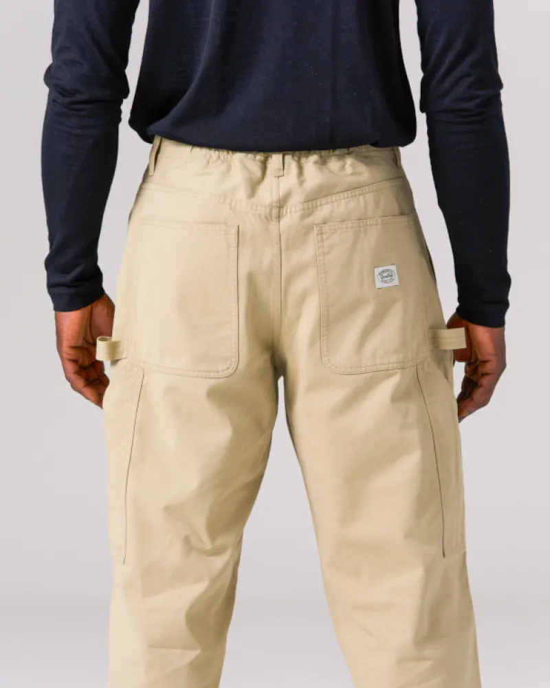 New Takibi Chino Wide Pants Bottoms