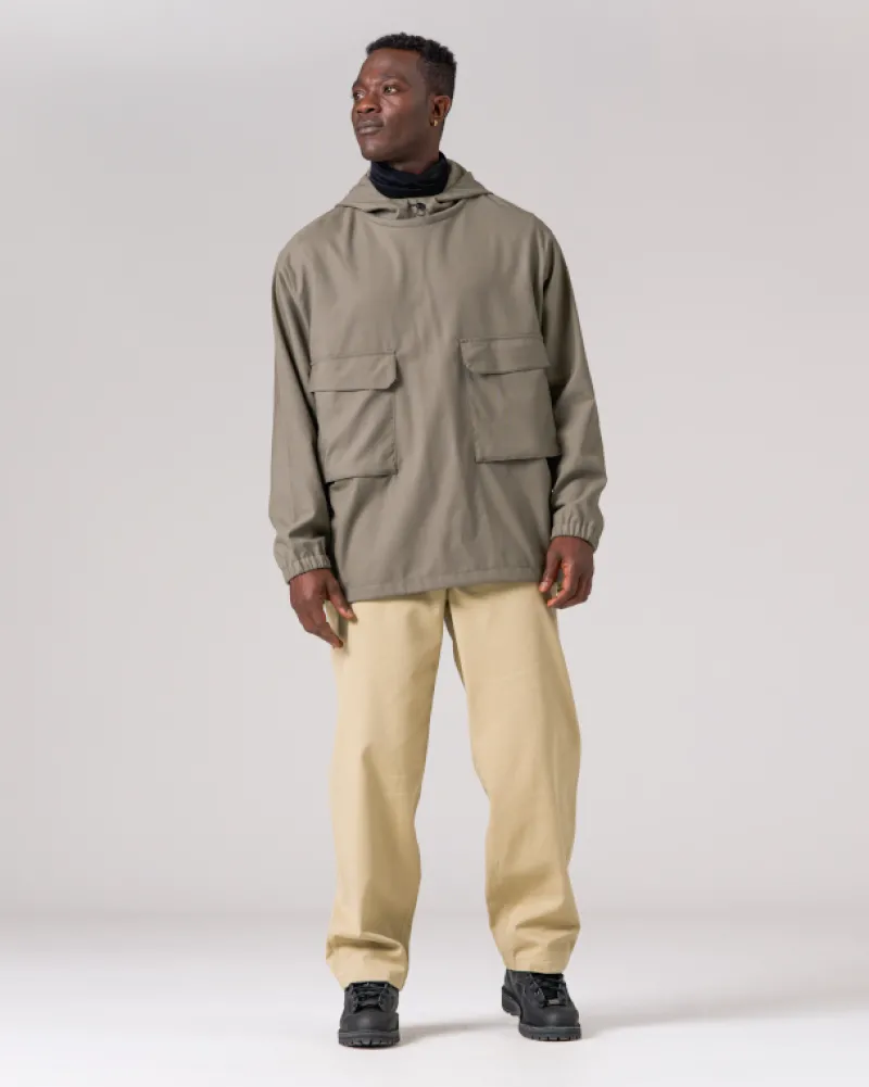 New Takibi Chino Wide Pants Bottoms