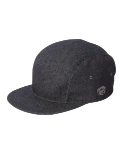 Fashion Takibi Denim Cap Accessories