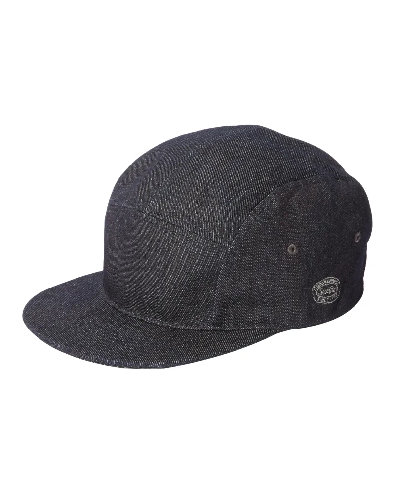 Fashion Takibi Denim Cap Accessories