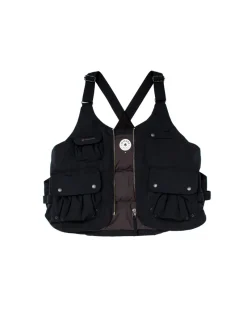 Flash Sale Takibi Down Vest Outerwear