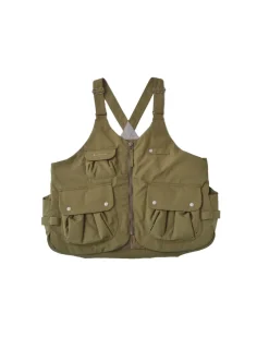 Flash Sale Takibi Down Vest Outerwear