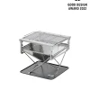 Cheap Takibi Fire & Grill 4-6 Person|Sets & Kits