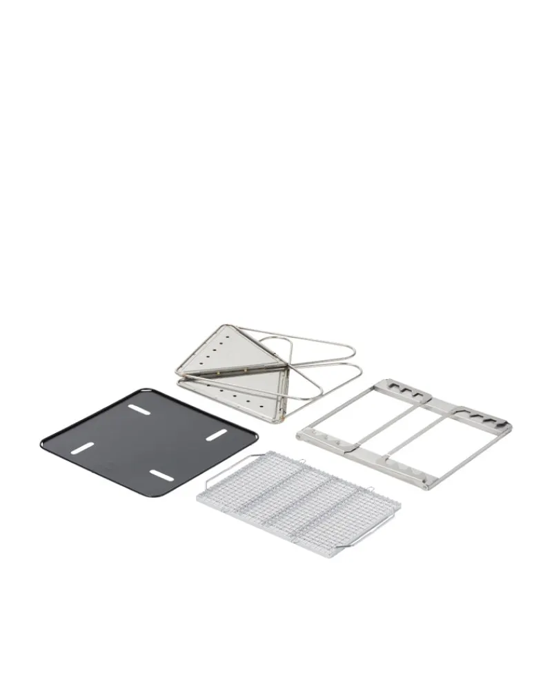 Cheap Takibi Fire & Grill 4-6 Person|Sets & Kits