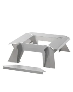 Discount Takibi Garden Table Takibi For Cooking|Takibi For Gathering