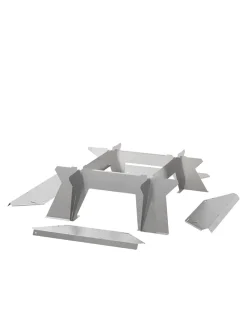Discount Takibi Garden Table Takibi For Cooking|Takibi For Gathering