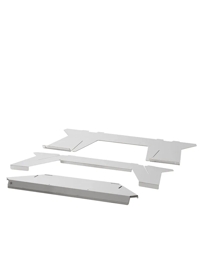 Discount Takibi Garden Table Takibi For Cooking|Takibi For Gathering