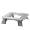 New Takibi Garden Table XL Takibi For Cooking|Takibi For Gathering