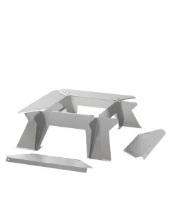 New Takibi Garden Table XL Takibi For Cooking|Takibi For Gathering