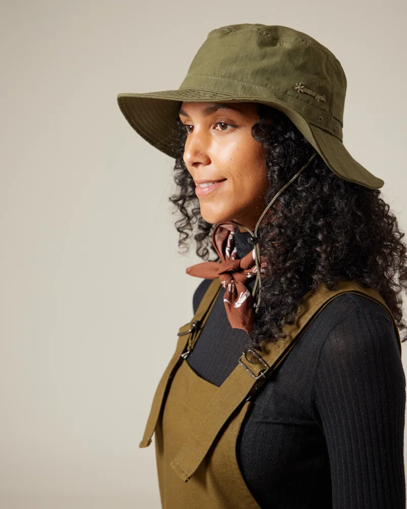 Online Takibi Hat Accessories