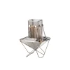 Store Takibi Hearth Starter Set Takibi For Cooking|Stove Accessories