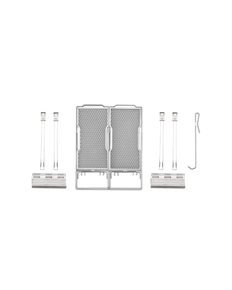 Store Takibi Hearth Starter Set Takibi For Cooking|Stove Accessories
