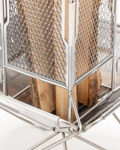 Store Takibi Hearth Starter Set Takibi For Cooking|Stove Accessories