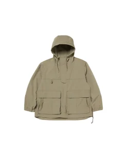 Sale Takibi Ripstop Anorak Outerwear