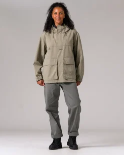 Sale Takibi Ripstop Anorak Outerwear