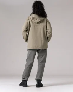 Sale Takibi Ripstop Anorak Outerwear