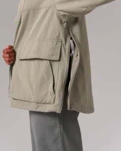 Sale Takibi Ripstop Anorak Outerwear
