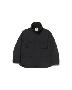 New Takibi Ripstop Field Jacket Outerwear