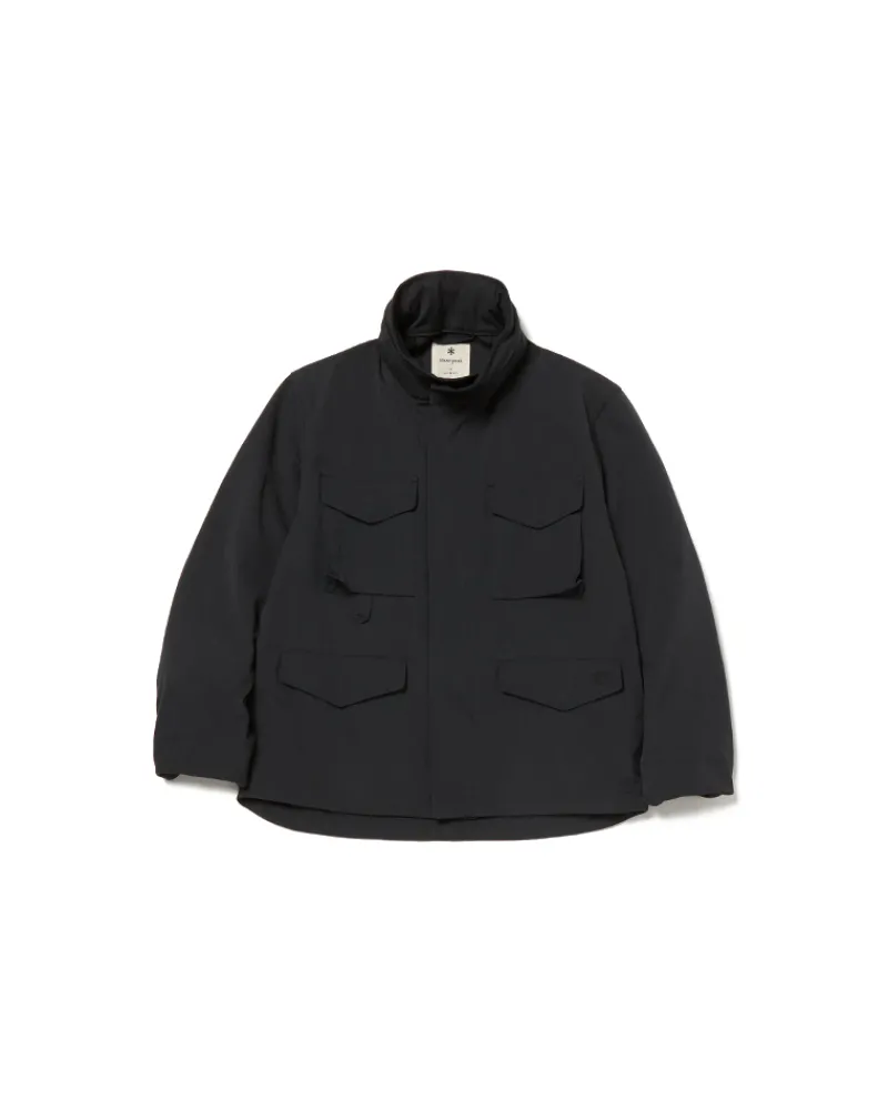 New Takibi Ripstop Field Jacket Outerwear