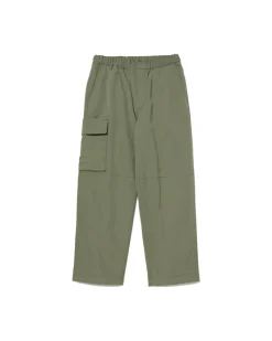 Best Sale Takibi Ripstop Pants Bottoms