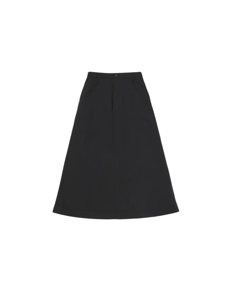 New Takibi Ripstop Skirt Bottoms
