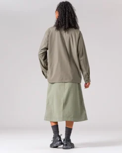 New Takibi Ripstop Skirt Bottoms
