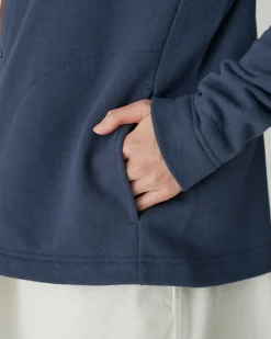 Cheap Takibi Sweatshirt Cardigan Tops