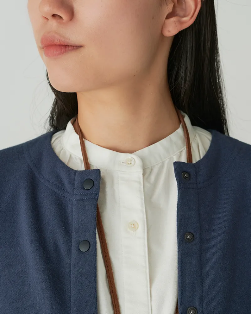 Cheap Takibi Sweatshirt Cardigan Tops