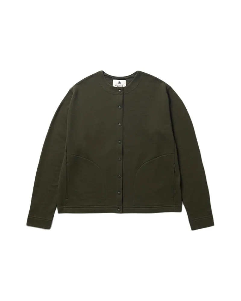 Cheap Takibi Sweatshirt Cardigan Tops