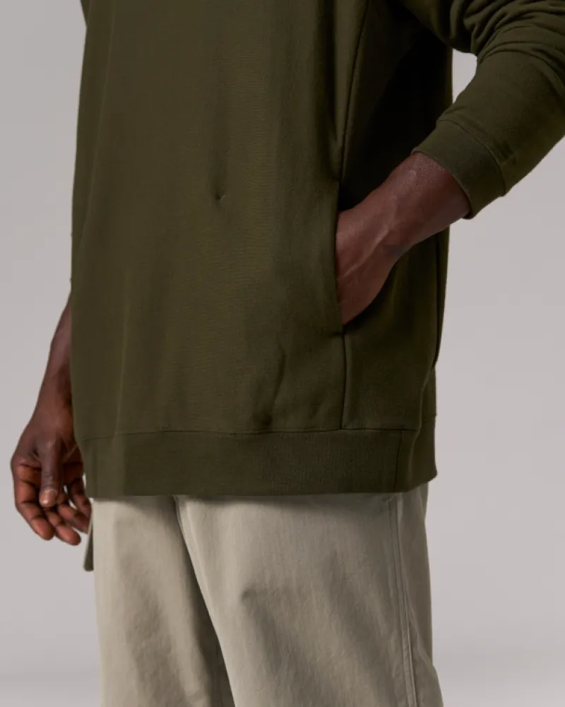 Online Takibi Sweatshirt Pullover Tops