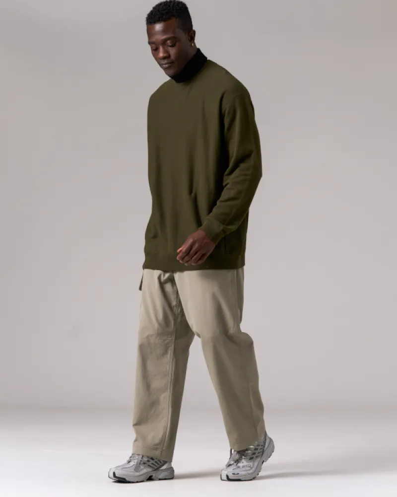 Online Takibi Sweatshirt Pullover Tops