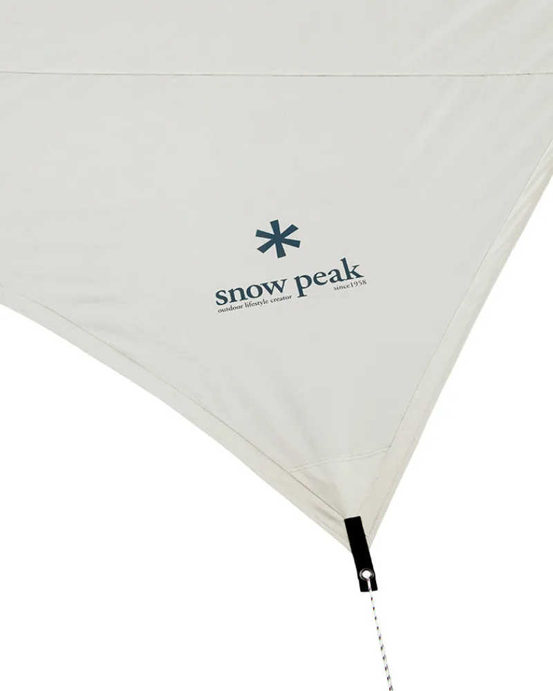 Cheap Takibi Tarp Hexa Set M 4-6 Person|2-4 Person