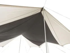 Best Takibi Tarp Octa 4-8 Person|4-8 Person