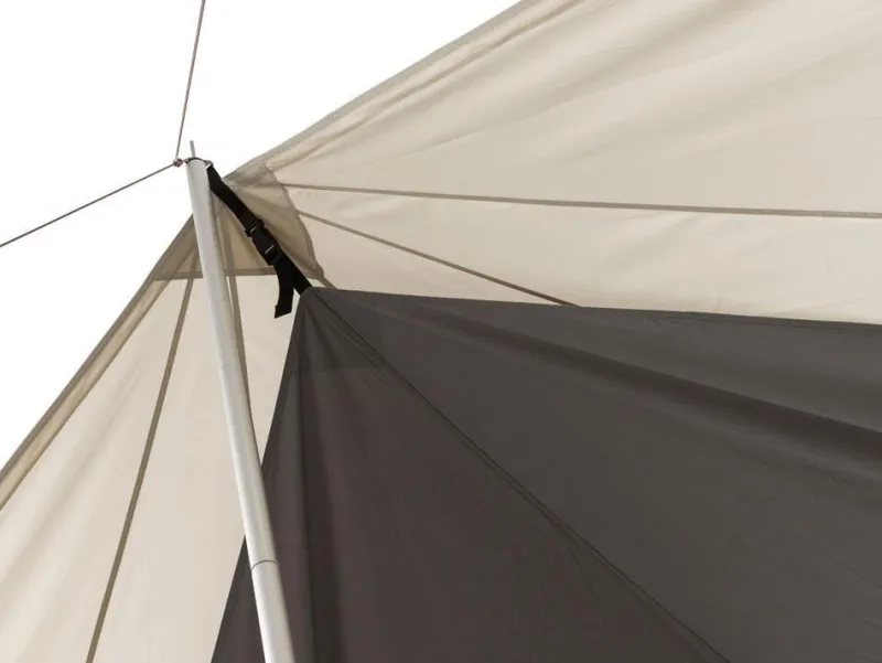 Best Takibi Tarp Octa 4-8 Person|4-8 Person