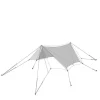 New Takibi Tarp Octa Inner Roof 4-6 Person|Takibi For Gathering