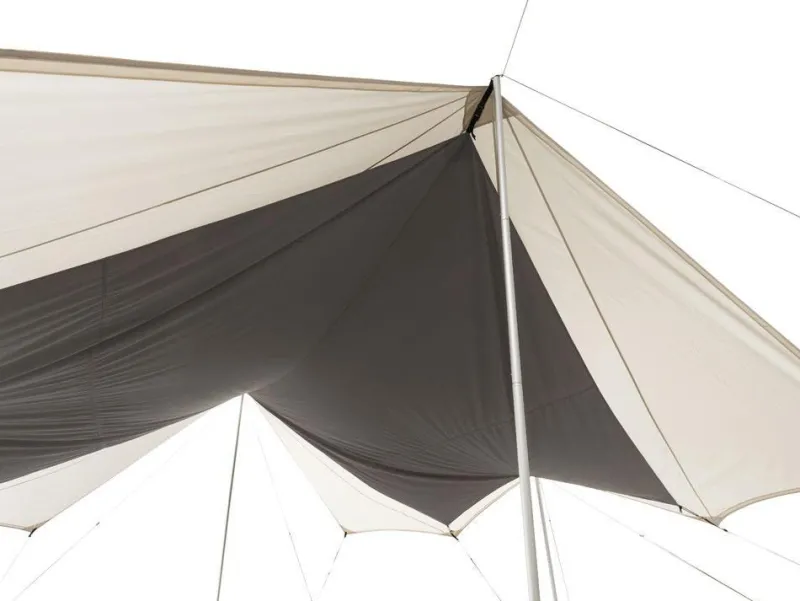 New Takibi Tarp Octa Inner Roof 4-6 Person|Takibi For Gathering