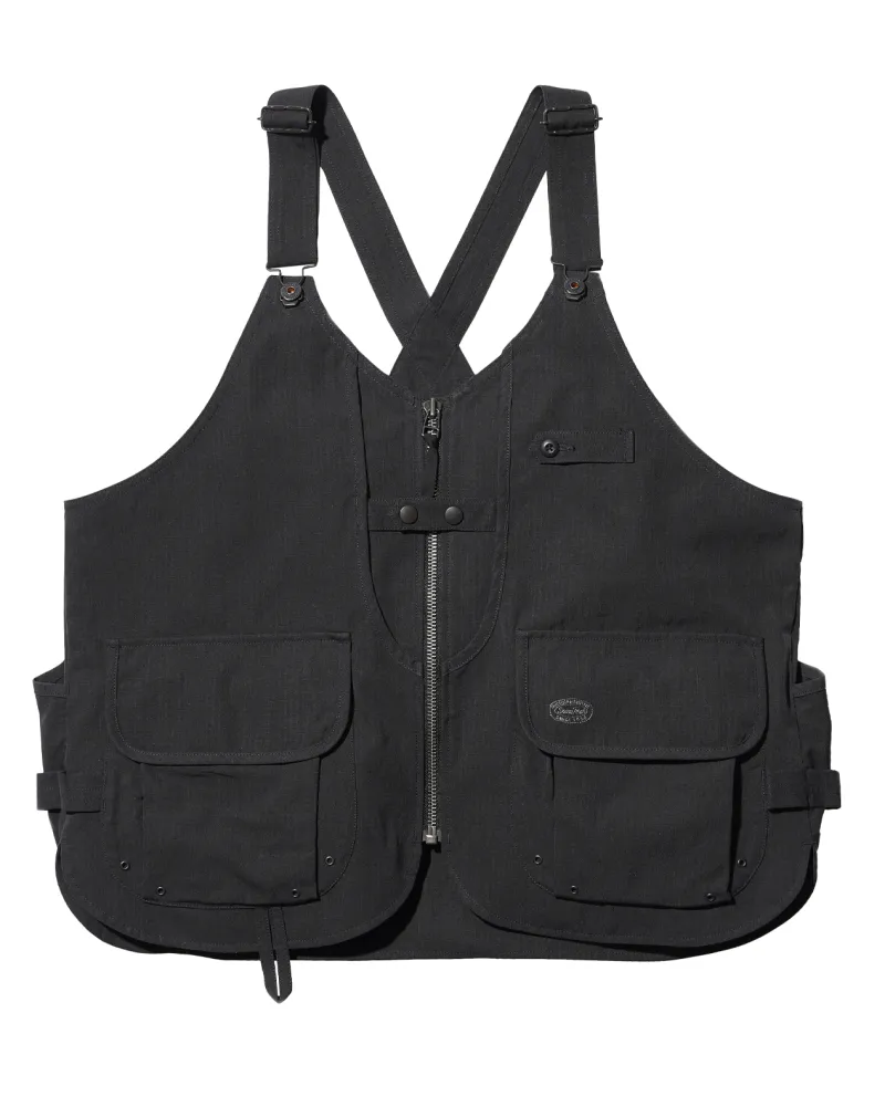 Hot Takibi Vest Outerwear