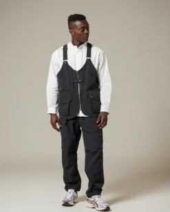 Hot Takibi Vest Outerwear