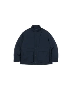 Hot Takibi Weather Padded Jacket Outerwear