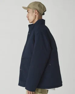 Hot Takibi Weather Padded Jacket Outerwear