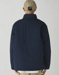Hot Takibi Weather Padded Jacket Outerwear
