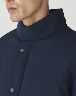 Hot Takibi Weather Padded Jacket Outerwear