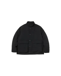 Hot Takibi Weather Padded Jacket Outerwear
