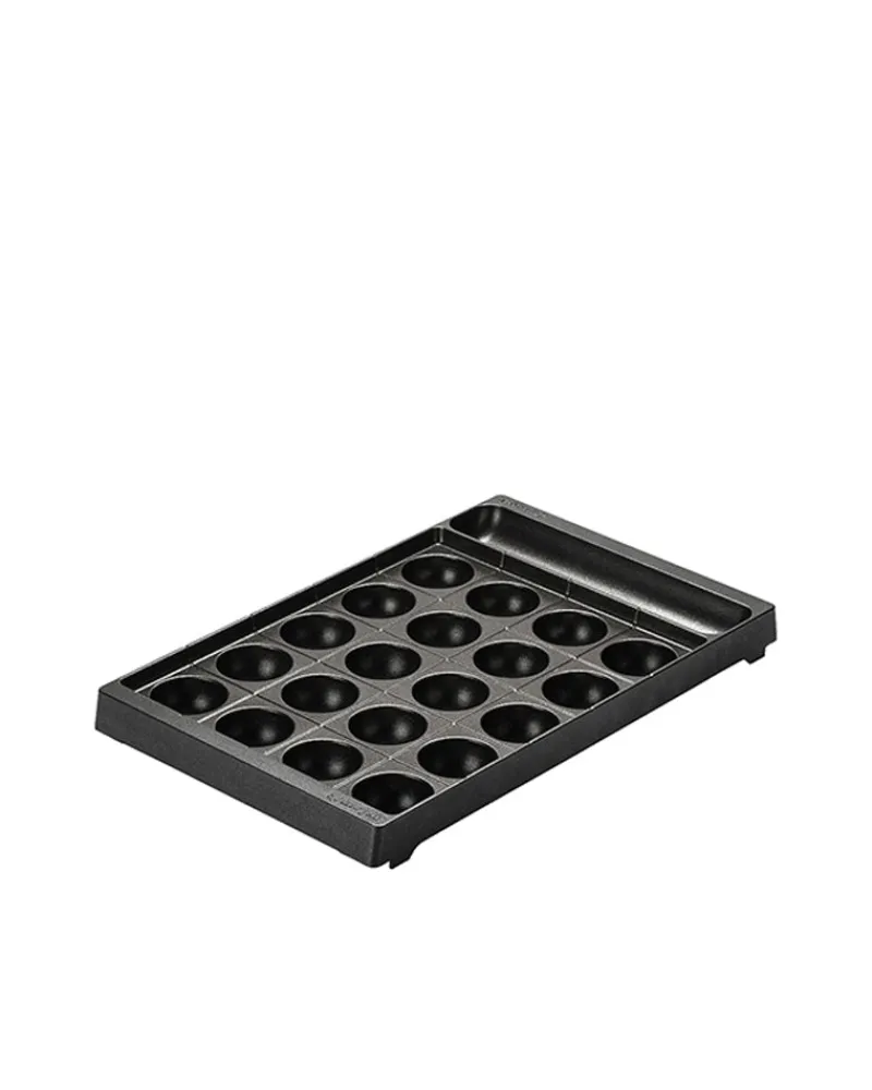 New Takoyaki Plate 4-6 Person|Cookware Accessories