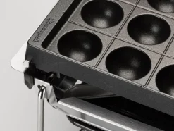 New Takoyaki Plate 4-6 Person|Cookware Accessories
