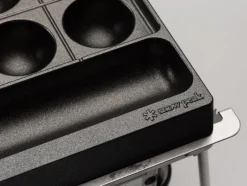 New Takoyaki Plate 4-6 Person|Cookware Accessories