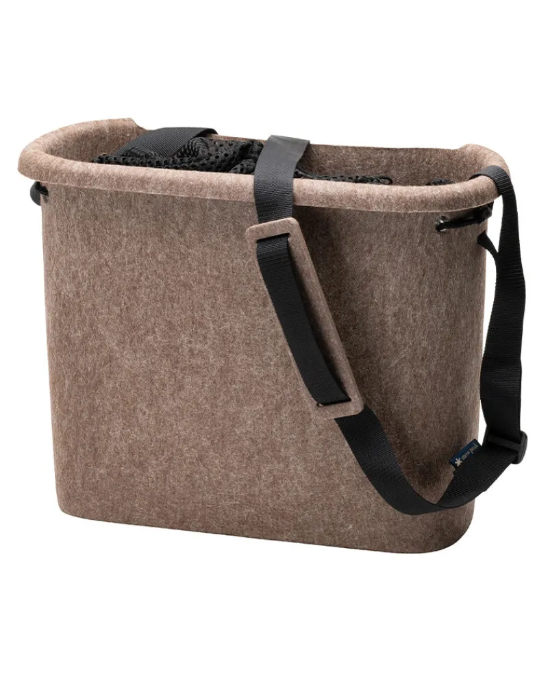Hot Takubako in Brown Carry Cases|Storage
